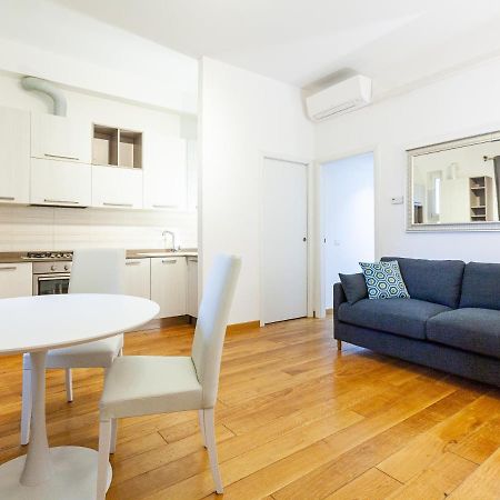 Easyhomes - Central Station Milano Eksteriør bilde