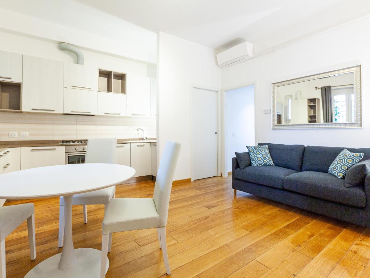 Easyhomes - Central Station Milano Eksteriør bilde