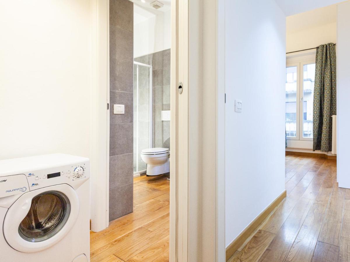 Easyhomes - Central Station Milano Eksteriør bilde