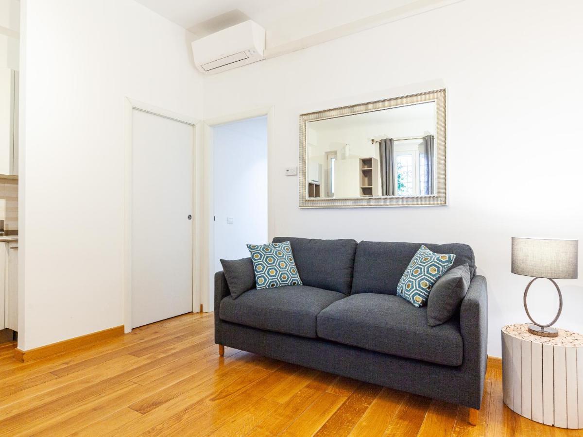 Easyhomes - Central Station Milano Eksteriør bilde