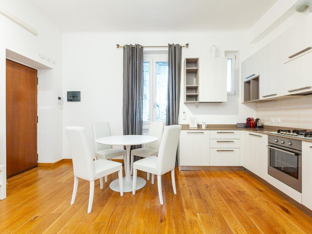 Easyhomes - Central Station Milano Eksteriør bilde