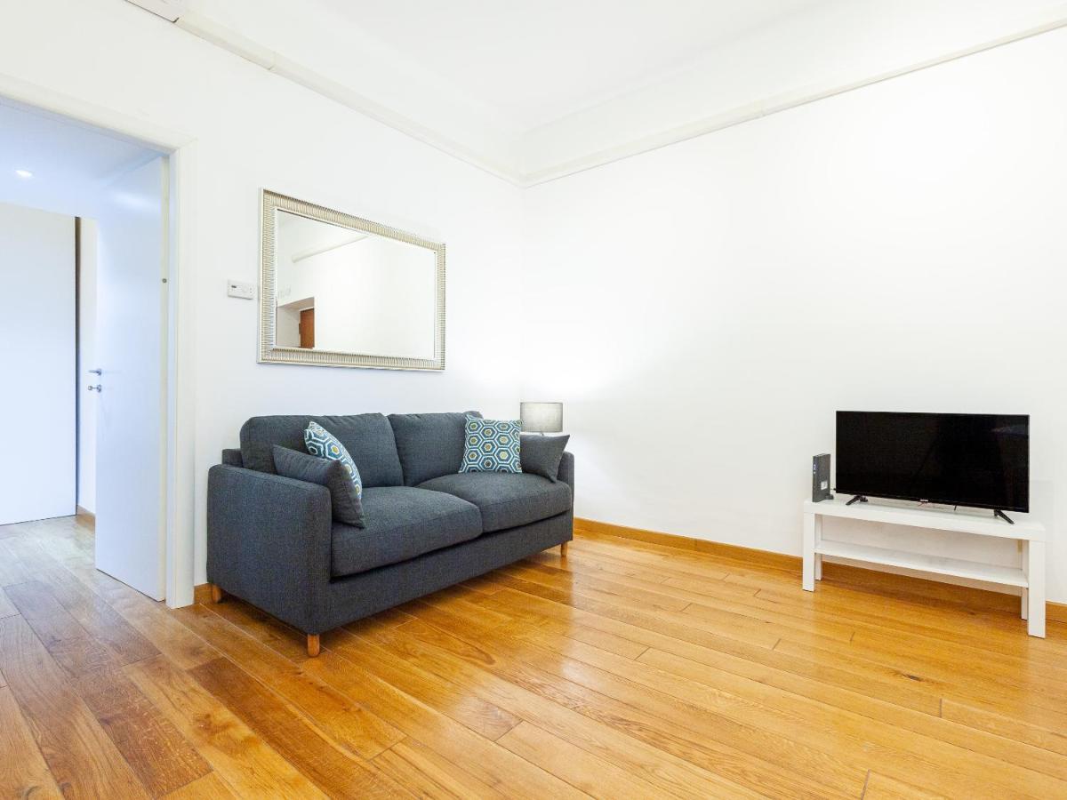 Easyhomes - Central Station Milano Eksteriør bilde