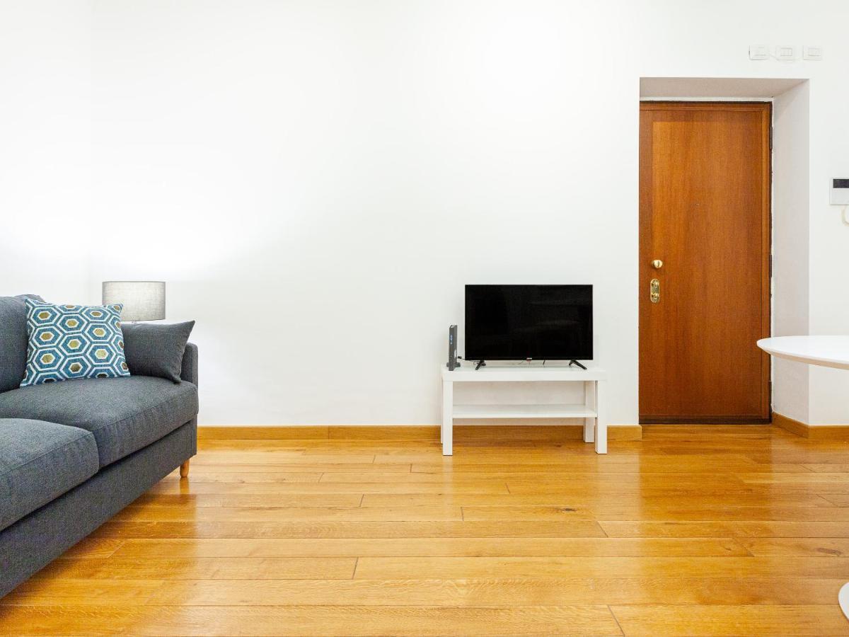 Easyhomes - Central Station Milano Eksteriør bilde