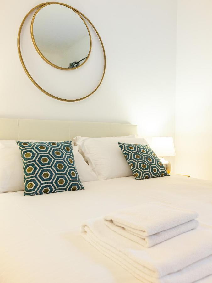 Easyhomes - Central Station Milano Eksteriør bilde