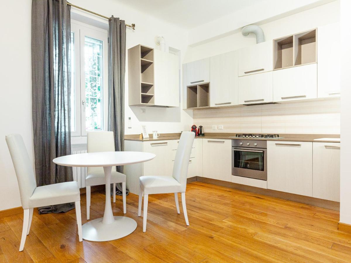 Easyhomes - Central Station Milano Eksteriør bilde