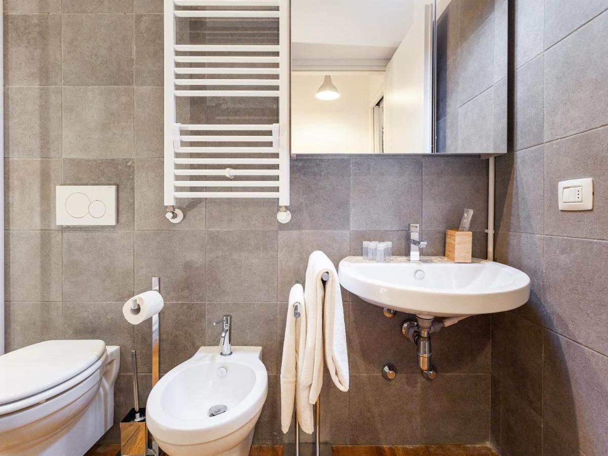 Easyhomes - Central Station Milano Eksteriør bilde