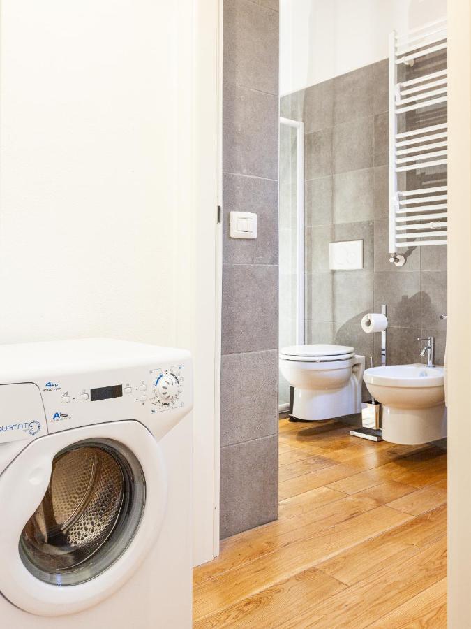 Easyhomes - Central Station Milano Eksteriør bilde