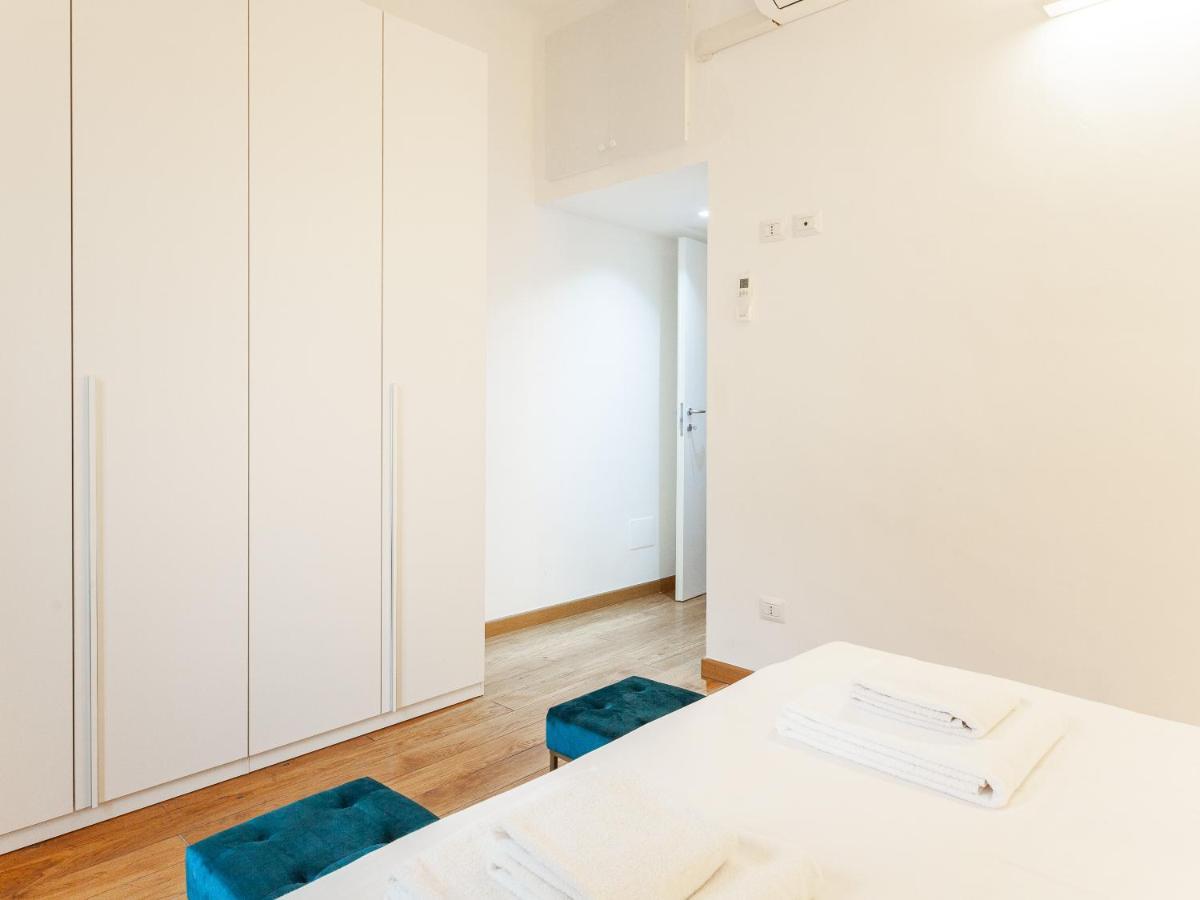Easyhomes - Central Station Milano Eksteriør bilde