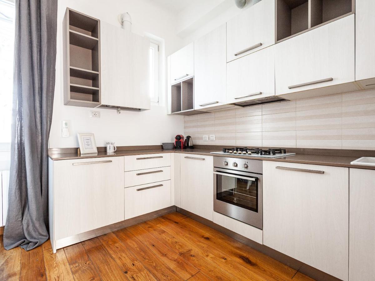 Easyhomes - Central Station Milano Eksteriør bilde