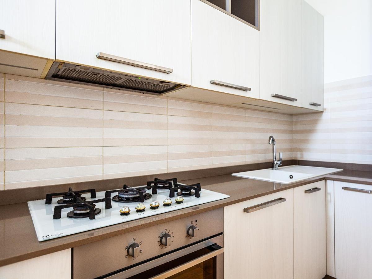 Easyhomes - Central Station Milano Eksteriør bilde