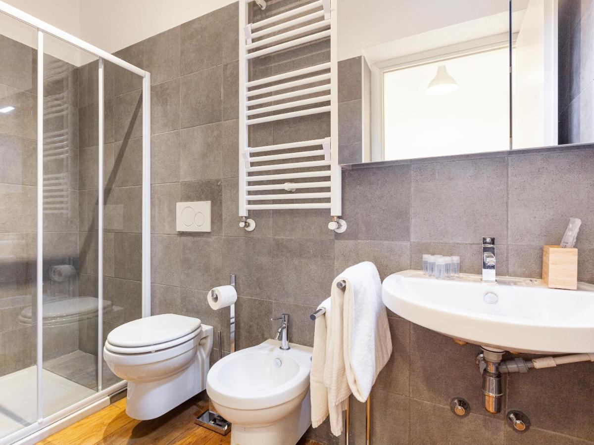 Easyhomes - Central Station Milano Eksteriør bilde